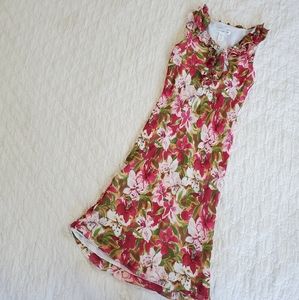 Coldwater Creek Summer Dress